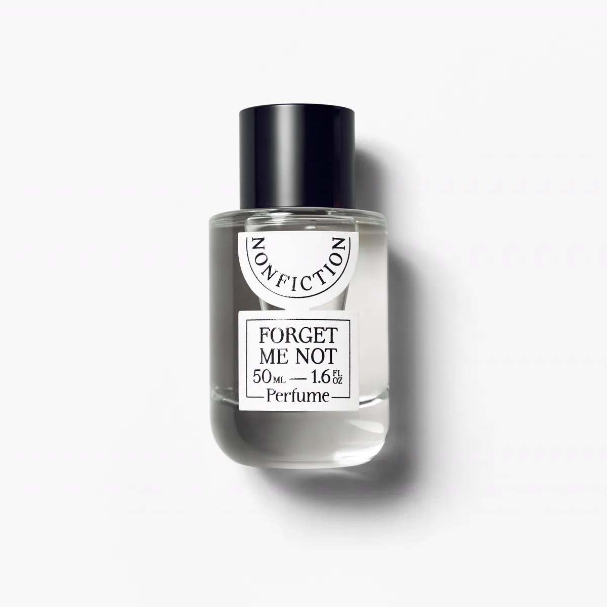 NONFICTIONのフォーゲットミーノット 50ml