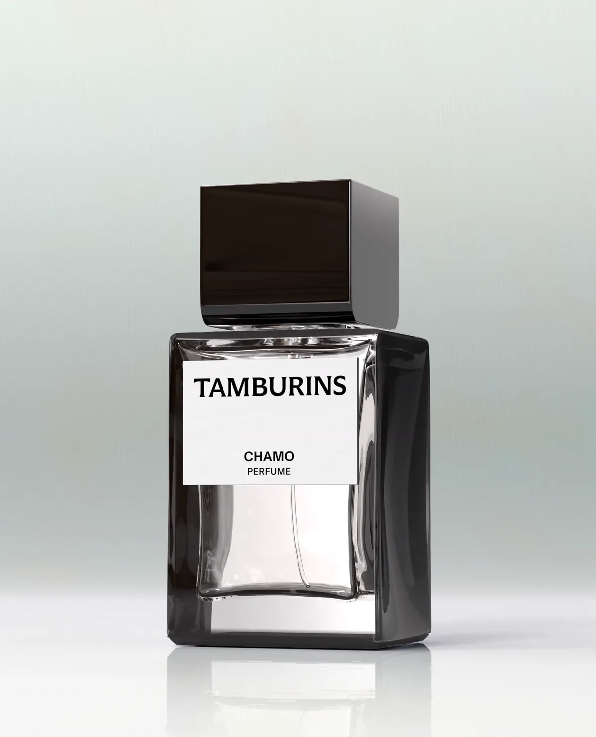 TAMBURINSのパフューム カモ 50ml
