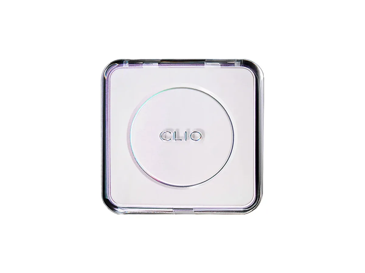 CLIOのクッションファンデ