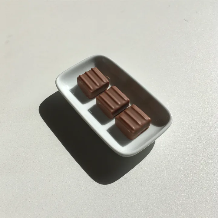 チョコレートボンボン（1個）