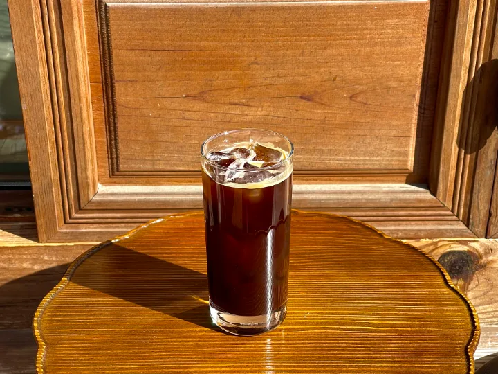 アメリカーノ
