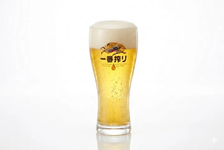 キリン生ビール