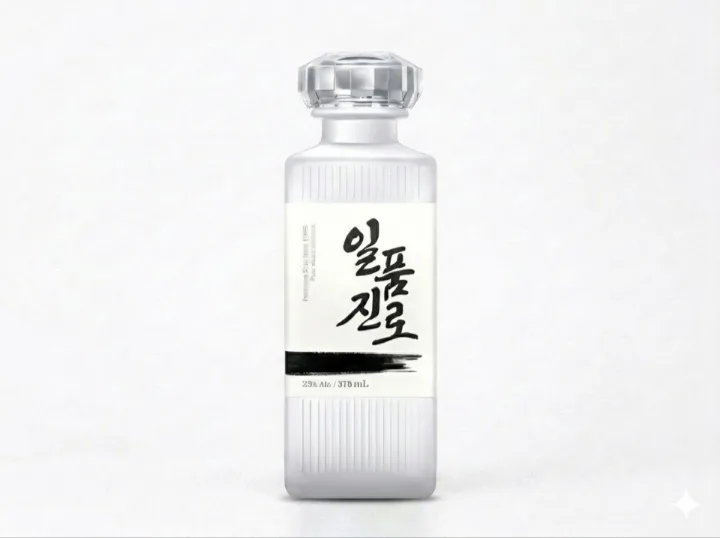 一品眞露