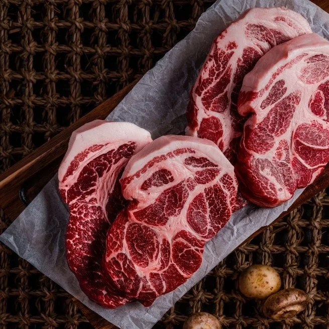 ONE PIG 熟成モクサル（180g）