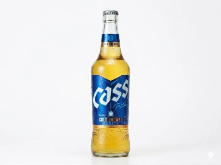 瓶ビール