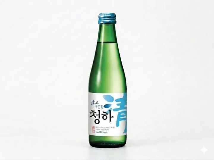 清河