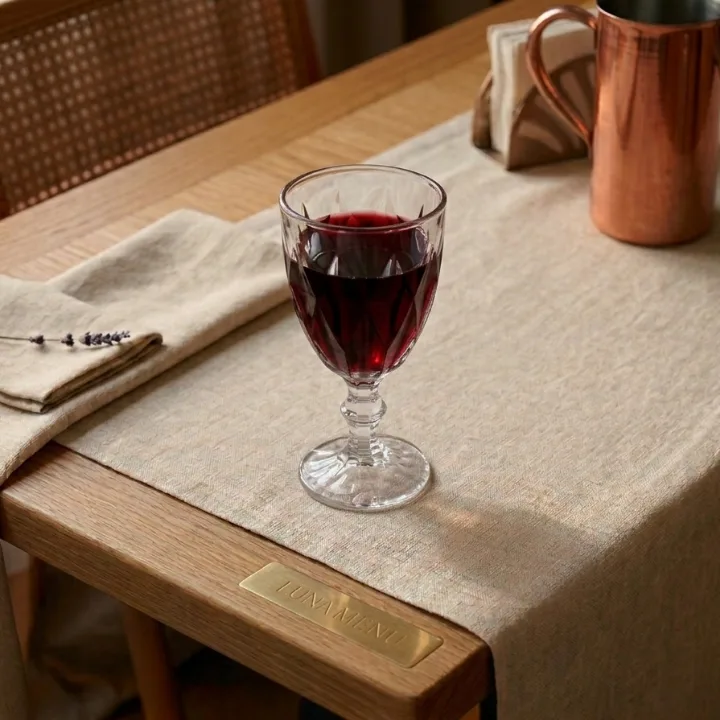 Dry Red Wine