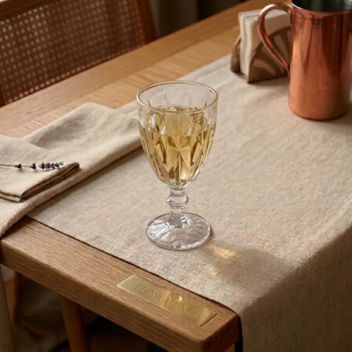 Sweet White Wine