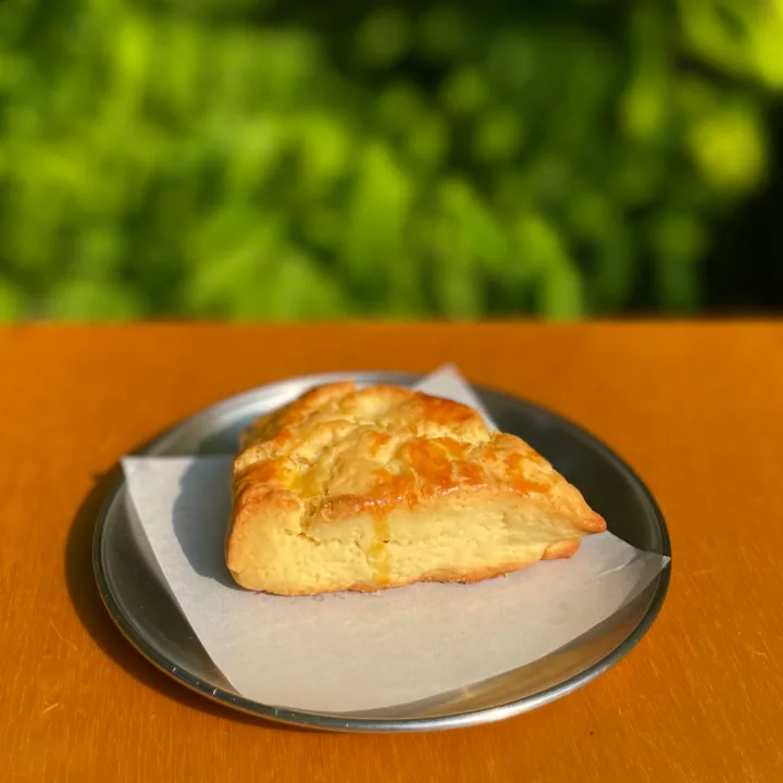 プレーンスコーン