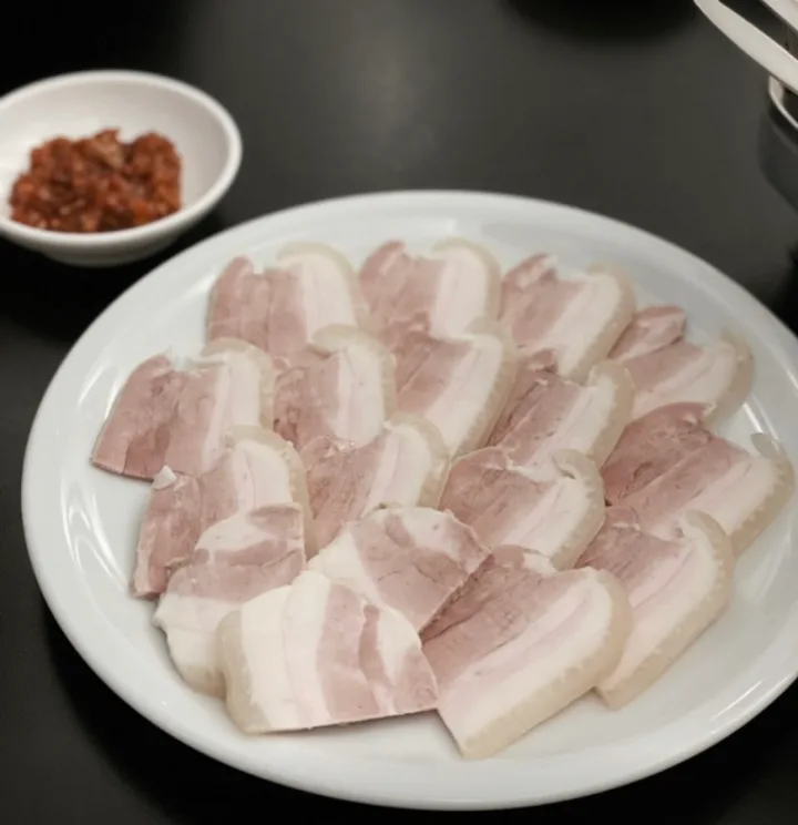 チェユク ハーフ（100g）