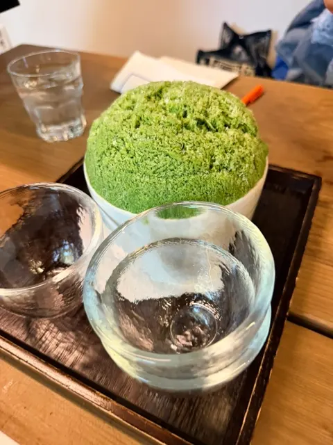 アルムダウン茶博物館