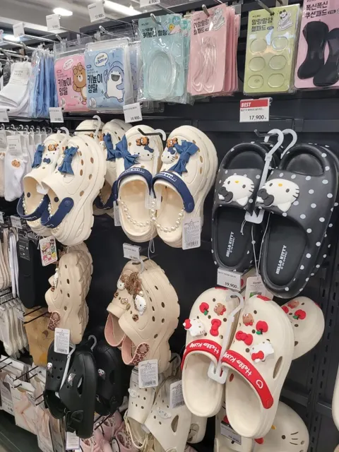 ARTBOX 明洞中央店