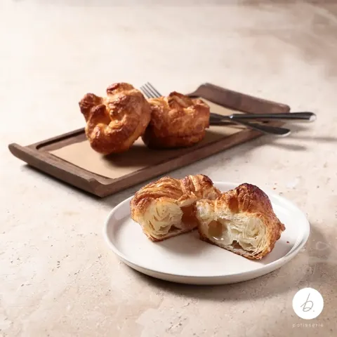 b.patisserie 孔徳店