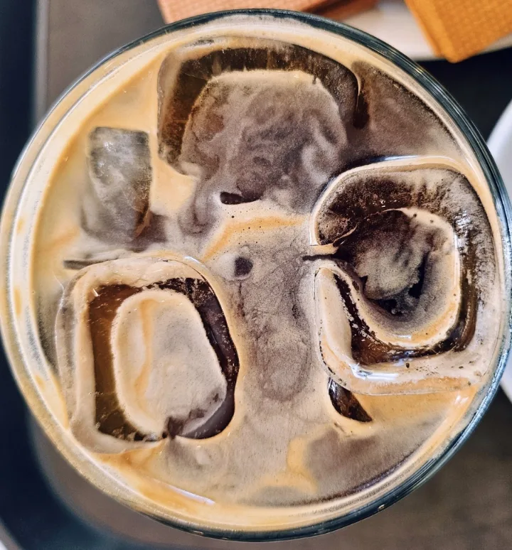 アメリカーノ