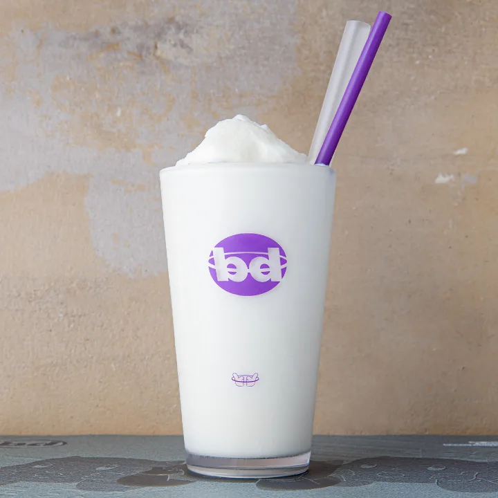 bd MILK SHAKE
