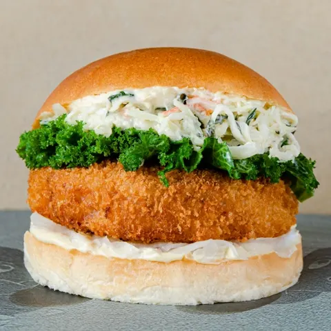 bdバーガー 聖水店