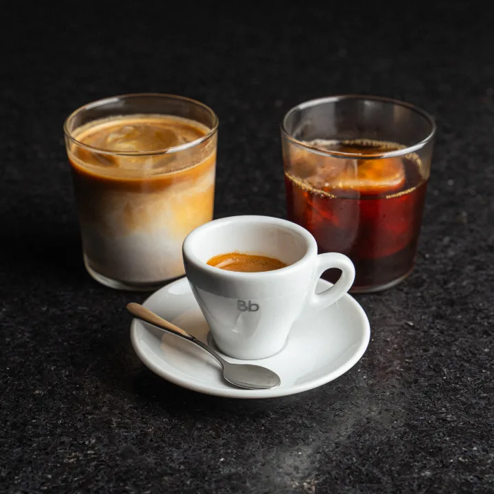コーヒーフライト（6階限定）