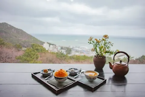 非非非堂