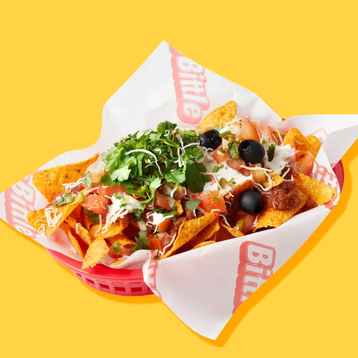 Nacho