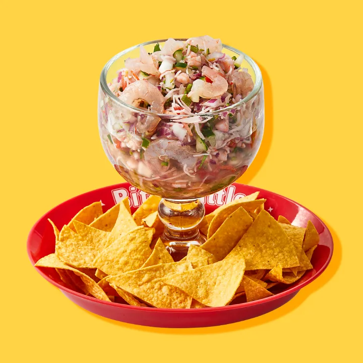 Ceviche
