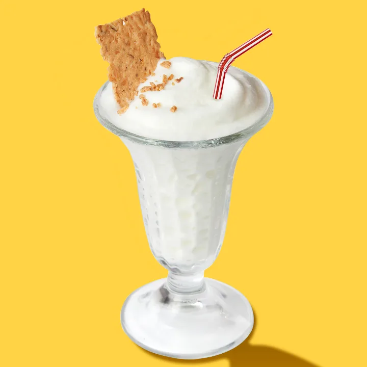 Coconut Shake