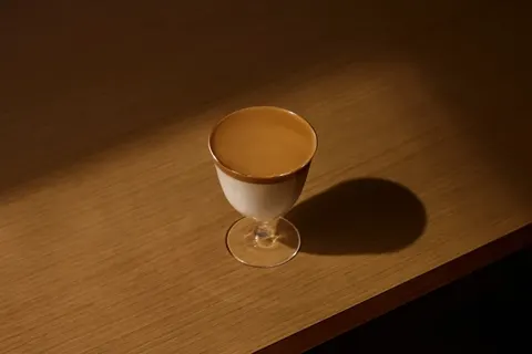 ブルーボトルコーヒー 三清韓屋店