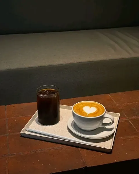 ブルーボトルコーヒー 聖水店