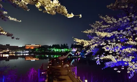 普門湖
