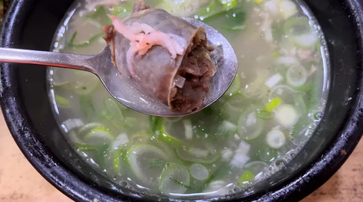 スンデクッパ