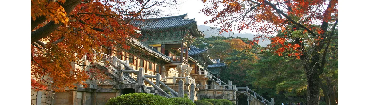仏国寺
