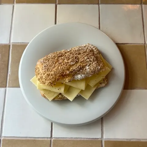 BUTTY SANDWICH HOUSE