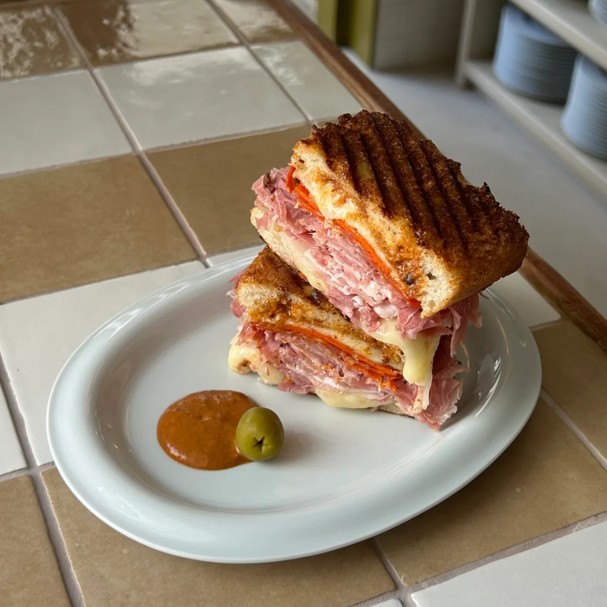 BUTTY SANDWICH HOUSE（ボティ・サンドイッチ・ハウス）
