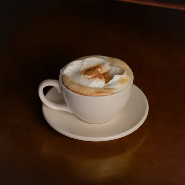 ウィンナーコーヒー