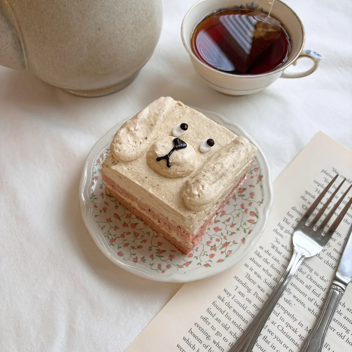 Cafe Layered 延南店