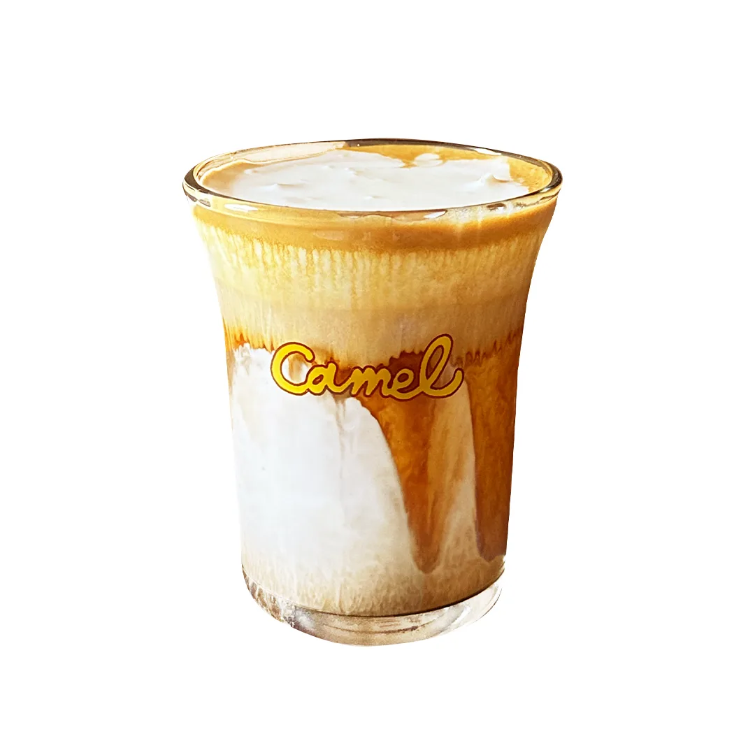 Camel COFFEE 島山1号店