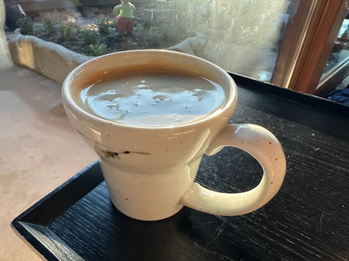 アメリカーノ