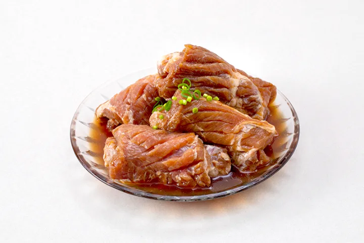 豚カルビ（1人前250g）