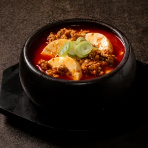 LAスンドゥブチゲ