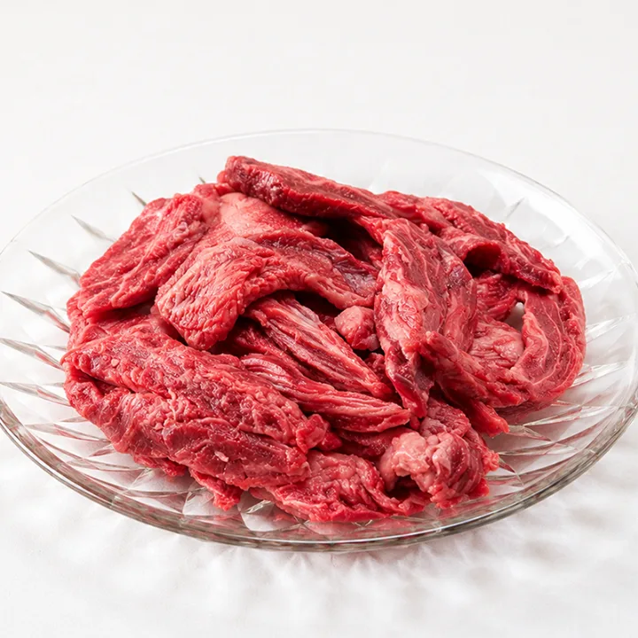韓牛カルビ肉