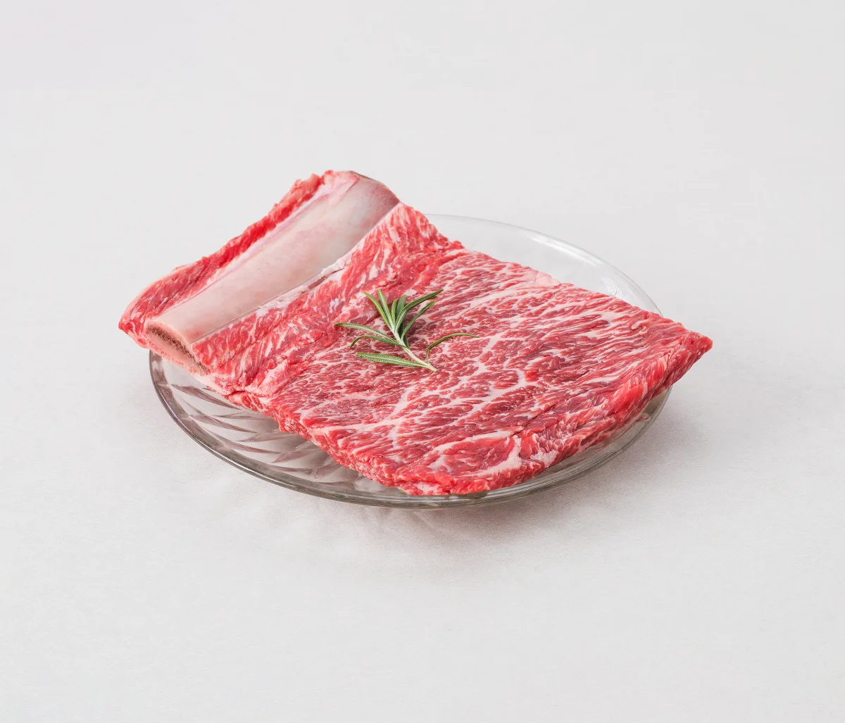 生ワンカルビ（1人前200g）