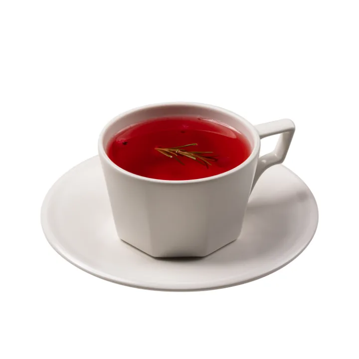 オミジャ茶