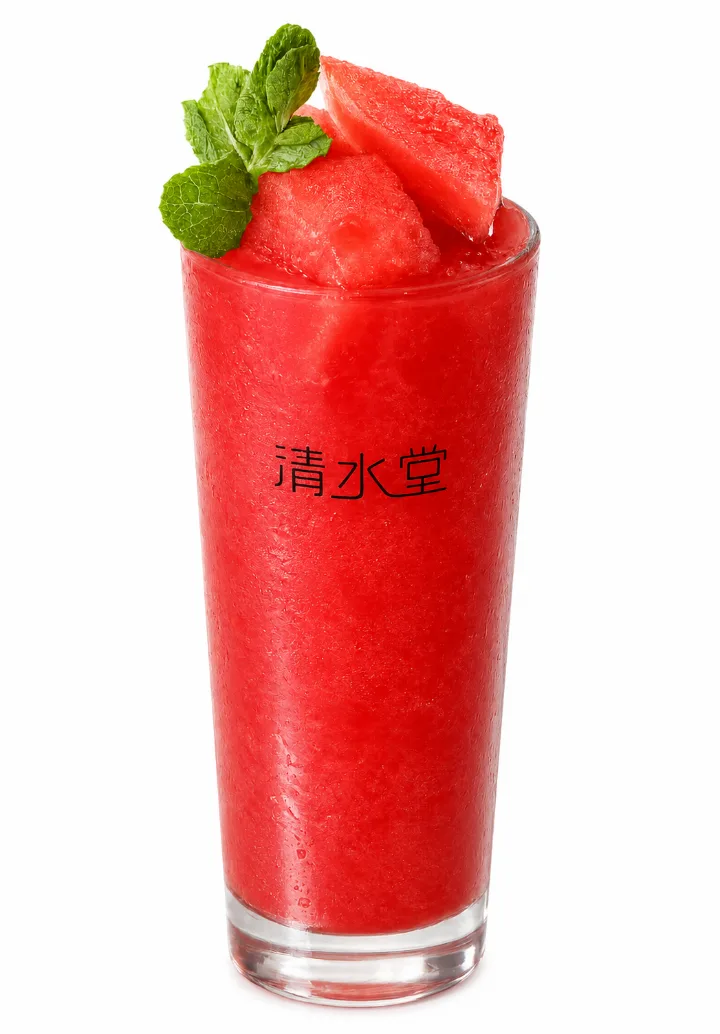 スイカジュース