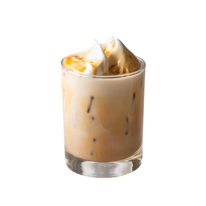 紅茶クリームミルク