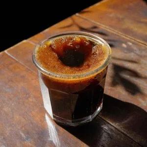フィルターコーヒー