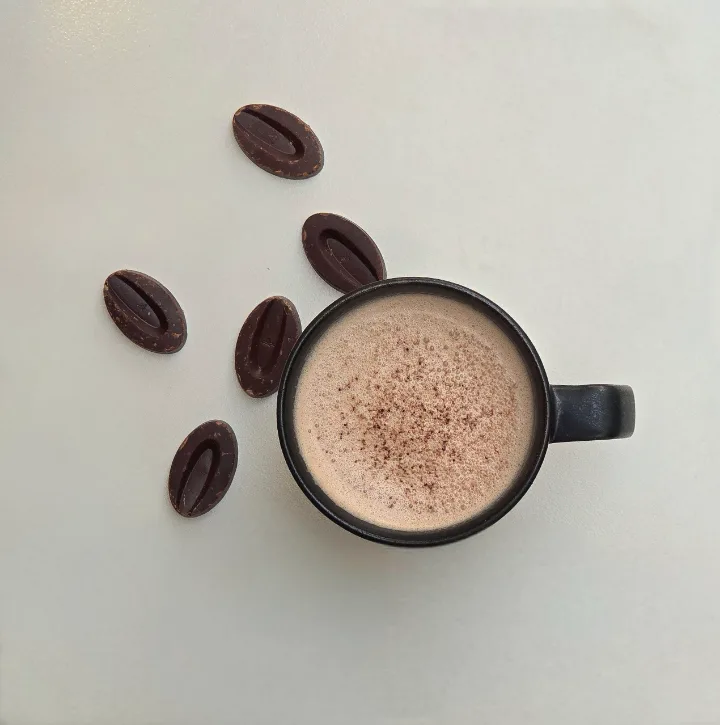 ホット／アイスチョコレート