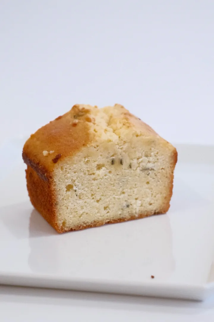 超糖とうもろこしパウンド