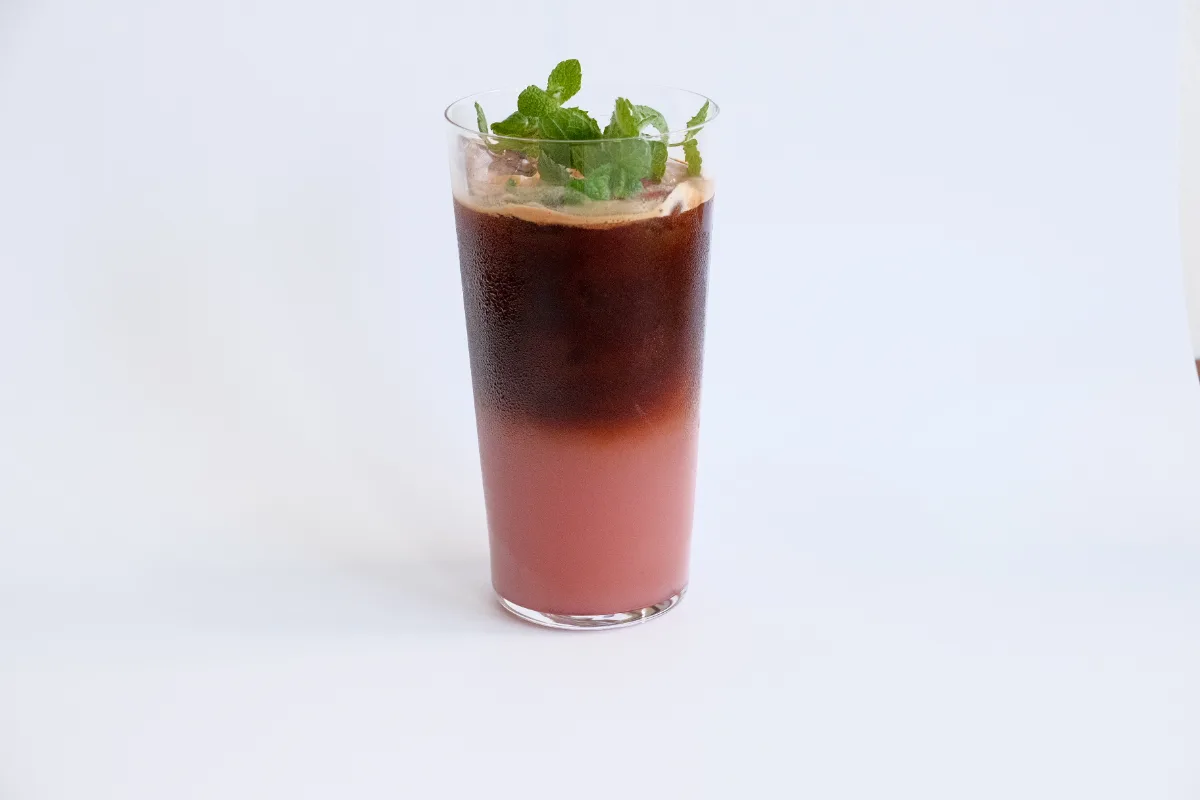 COSIA COFFEE 薬水店