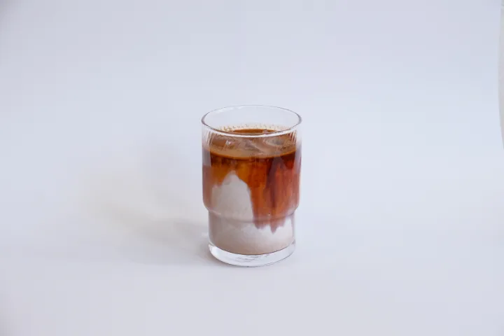 フラットホワイト