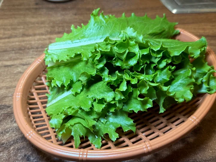 豚肉の辛味炒め
