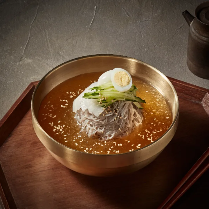 水冷麺